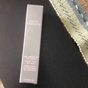 Mary Kay Timewise Eye Cream